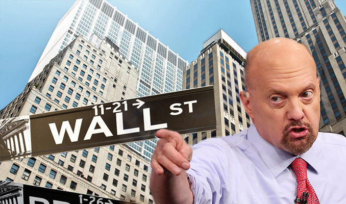 Cramer: Hedge fonları derslerini almazsa spekülatif hisseler çoğalacak