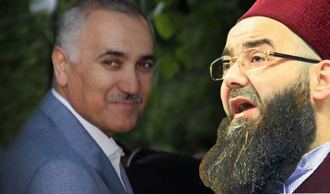 Cübbeli Ahmet: Adil Öksüz hapishanedeyken beni ziyarete geldi
