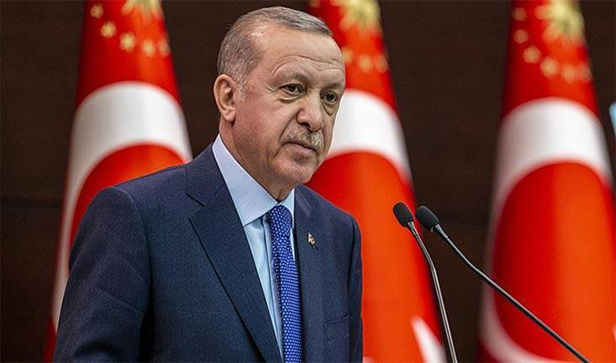 Cumhurbaşkanı Erdoğan: Erken seçim olmayacak