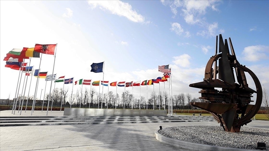 Cumhurbaşkanı Erdoğan, NATO zirvesine katıldı