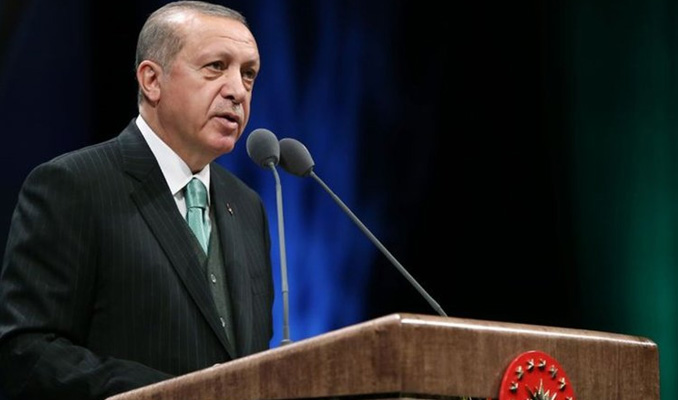 Cumhurbaşkanı