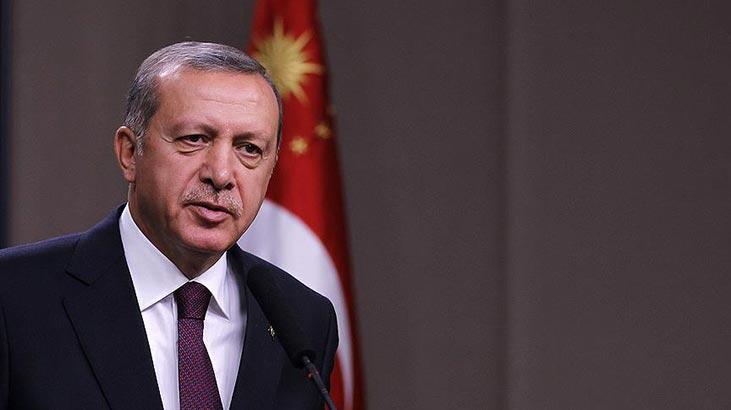 Cumhurbaşkanı