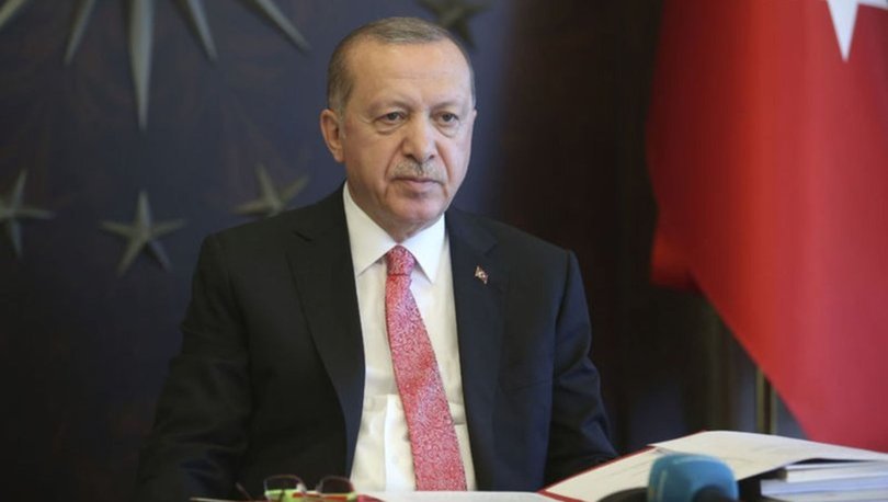 Cumhurbaşkanı