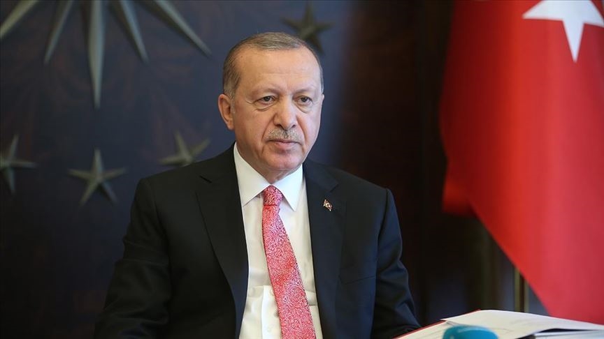 Cumhurbaşkanı