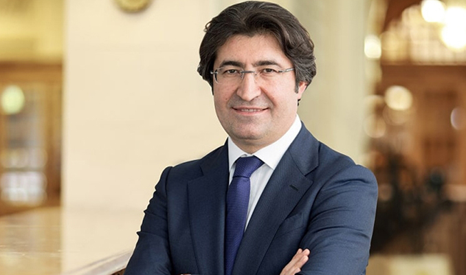 Cumhurbaşkanı