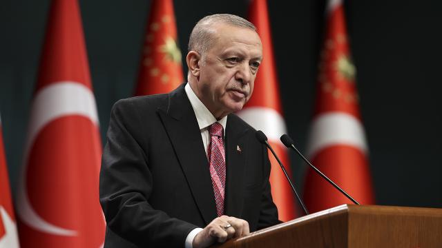 Cumhurbaşkanlığı: Askeri operasyon kabul edilemez