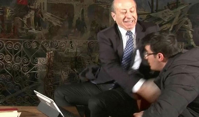Cumhurbaşkanlığı