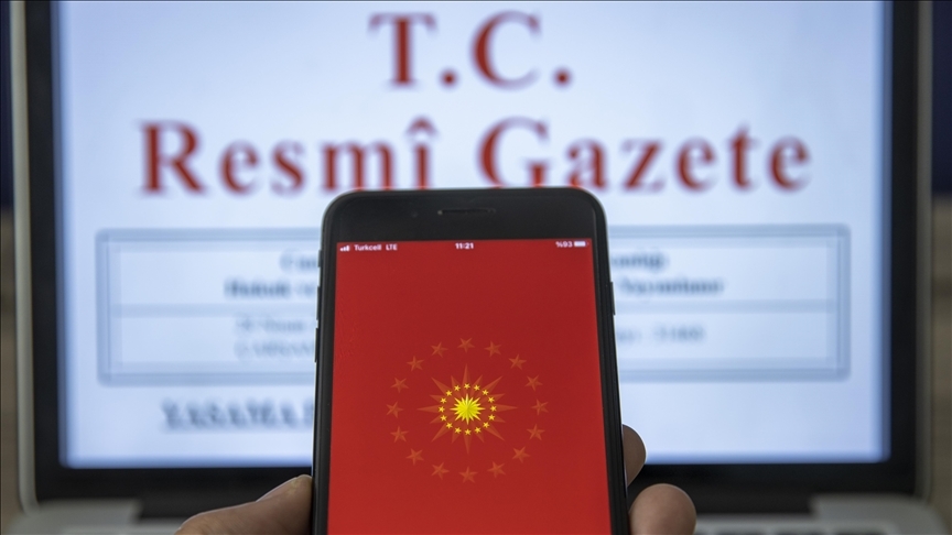 Cumhurbaşkanlığı