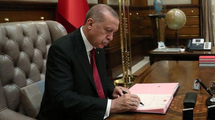 Cumhurbaşkanlığı