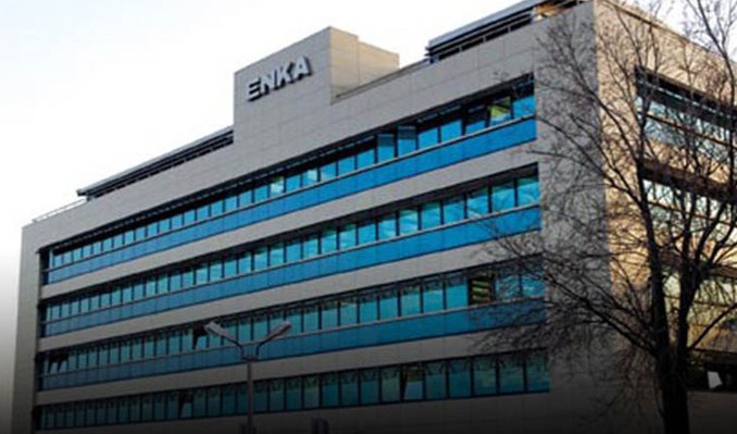 Dalgalanmalara karşı güçlü şirket : Enka