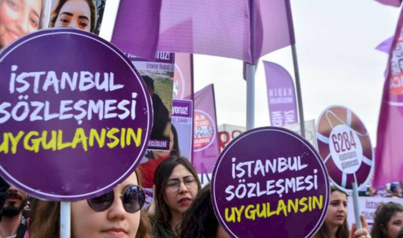 Danıştay, İstanbul Sözleşmesi itirazını reddetti