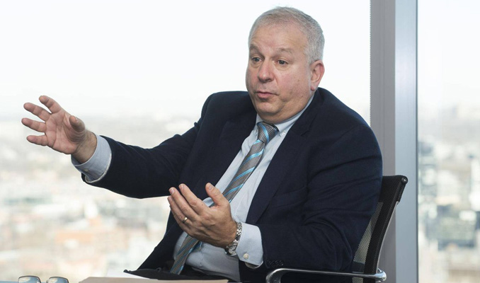David Rosenberg: Hiperenflasyon endişeleri tamamen saçmalık