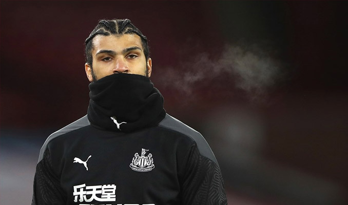 DeAndre Yedlin, Galatasaray’da