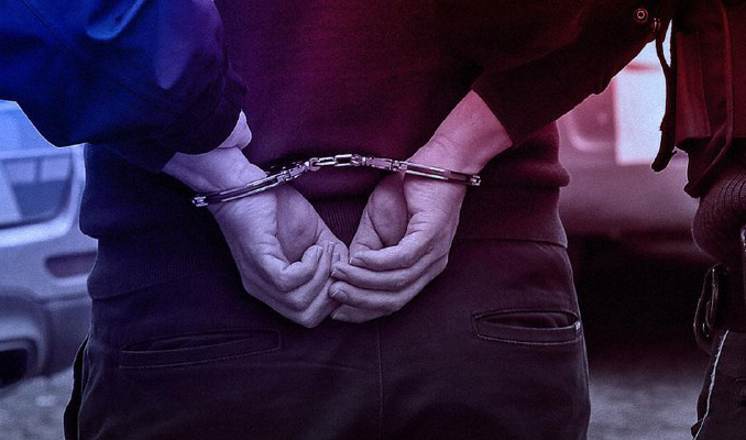 DEAŞ operasyonu: 4 gözaltı