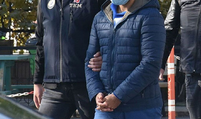 DEAŞ operasyonu: 4 tutuklama