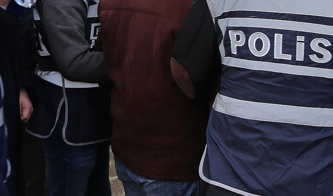 DEAŞ operasyonunda 22 zanlı yakalandı