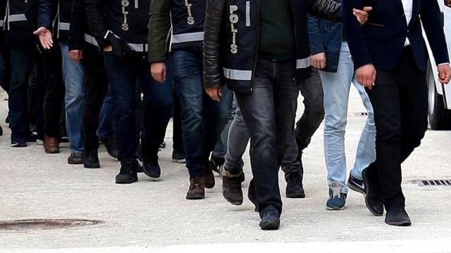 Derin devletin ticari istihbarat ayağına operasyon