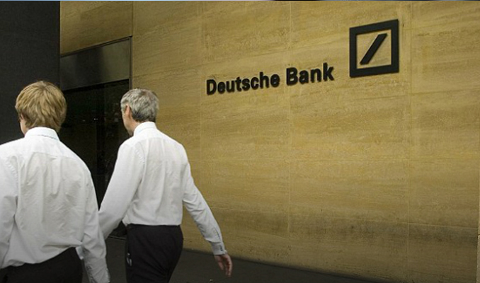 Deutsche Bank