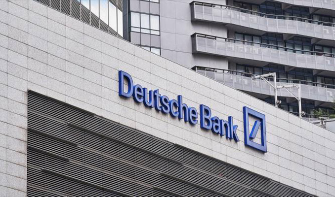 Deutsche Bank