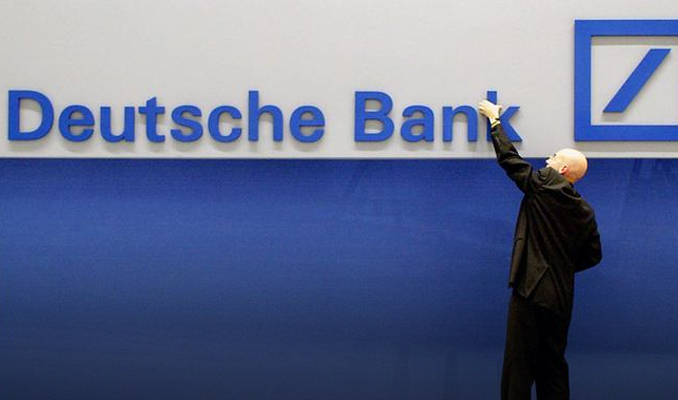 Deutsche, o borsalarda yükseliş bekliyor