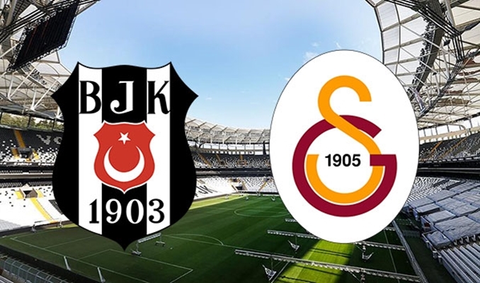 Dev derbinin hakemi açıklandı!