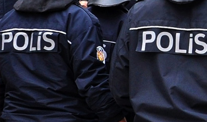 Dev uyuşturucu operasyonu: 67 tutuklu