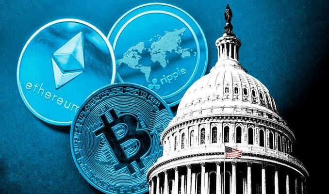 Dev varlık yöneticileri Bitcoin vadelilerine akın ediyor