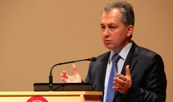 DEVA Partisi’nde sürpriz ayrılık