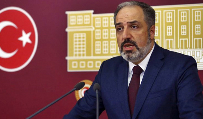 DEVA Partisi