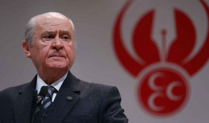 Devlet Bahçeli yeniden Genel Başkan seçildi
