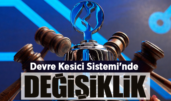 Devre Kesici Sistemi