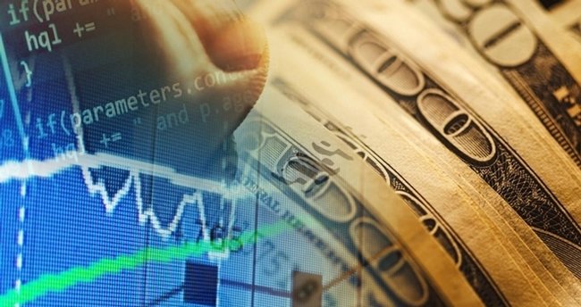 Dolar kurunda dalgalanma sürüyor