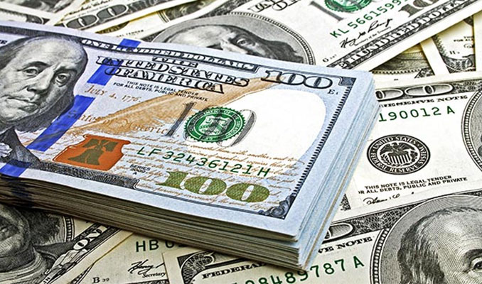 Dolar lehine işlemlerin kuvvetlenmesi beklenebilir