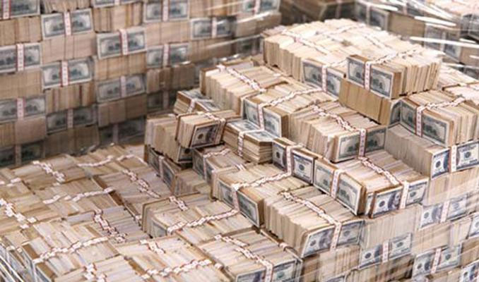 Dolar rezerv para olmaktan çıkıyor mu?