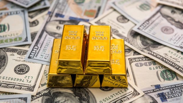 Dolar trendi altına yaradı