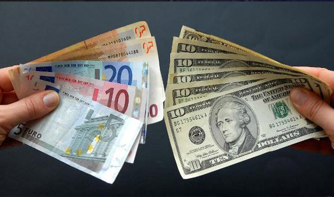 Dolar ve euro güne nasıl başladı?