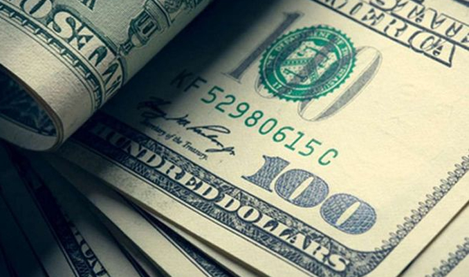 Dolar ve euro yükselişe geçti