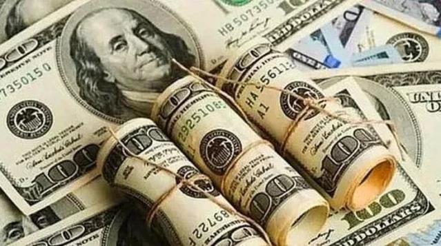Dolar yeniden 14 liranın üzerine çıktı