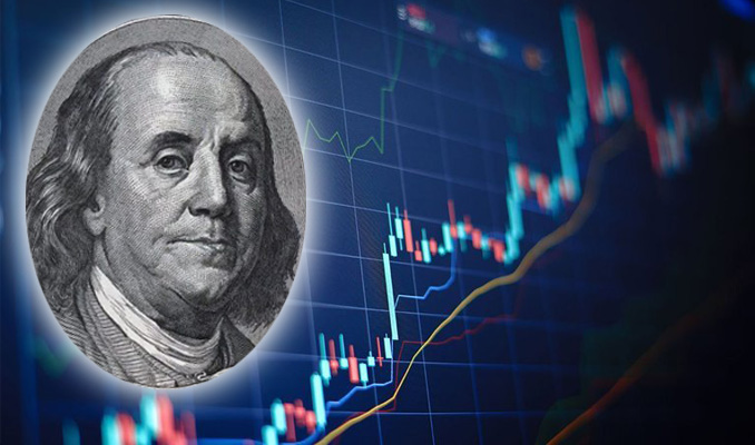 Dolar yönünü yukarı çevirdi