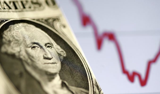 Dolar, yükselişine devam ediyor