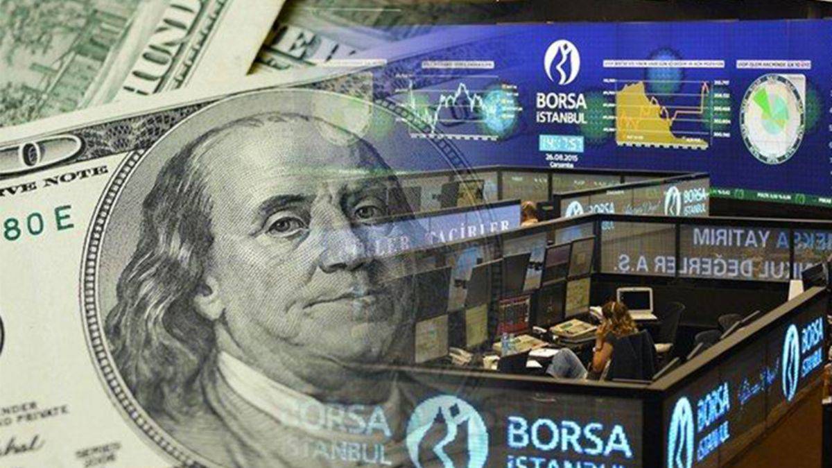 Dolar yüzde 118, borsa yüzde 70 yükseldi
