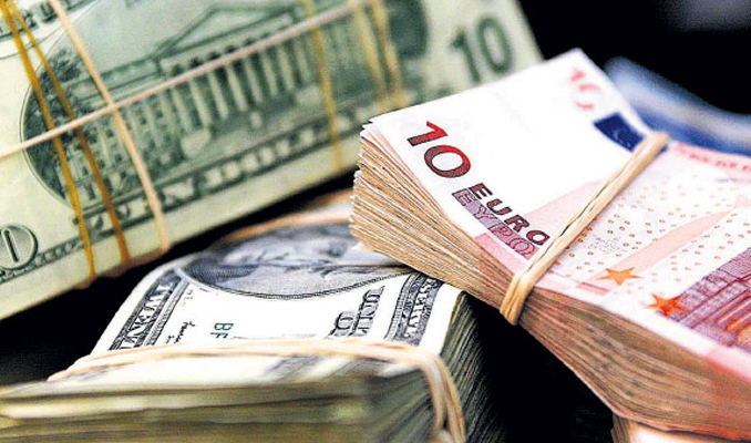 Dolar zirveden düşüşe geçecek