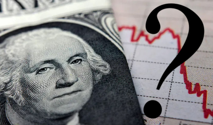 Dolarda izlenecek kritik seviyeler