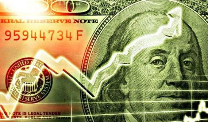 Dolarda kritik seviye 7.50