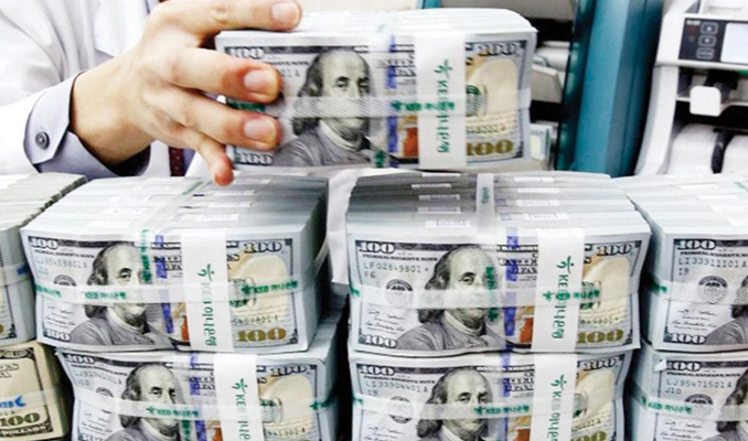 Dolarda Merkez’e bağlı hareketliliğe dikkat!