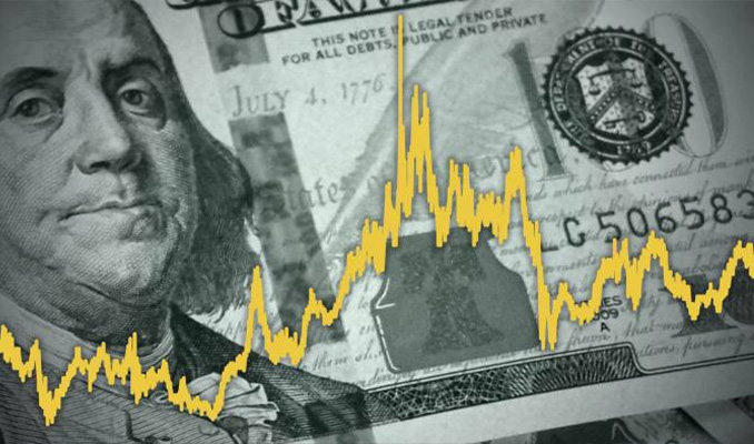Dolarda teknik seviyeler öne çıkıyor