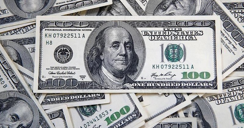 Dolarda yukarı yönlü hareket devam ediyor