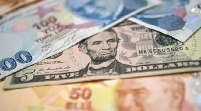 Dolarda yukarı yönlü hareketlilik sürüyor