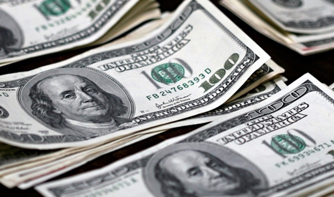 Dolarda yükseliş sürüyor