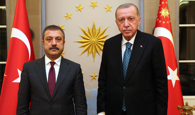 Dolardaki yükseliş sonrası, dikkat çeken görüşme